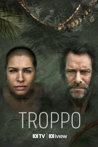 Багровое озеро (2022) - смотреть онлайн